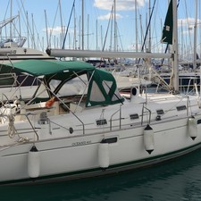 Beneteau Oceanis 461