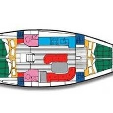 Beneteau Oceanis 461