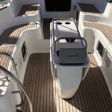 Jeanneau Sun Odyssey 54 DS