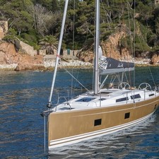 Hanse 418