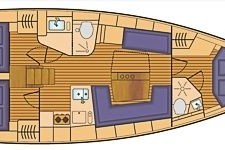 Hanse 418