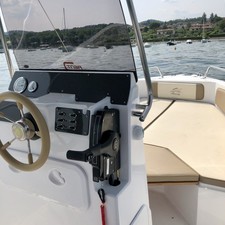 Starcraft Marine Starweld 19 DC Flex