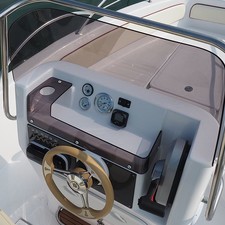 Starcraft Marine Starweld 19 DC Flex