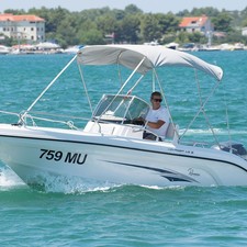 Ranieri international shadow 19