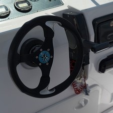 Ranieri international shadow 19