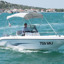 Ranieri international shadow 19