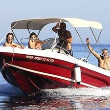 Ranieri international shadow 19