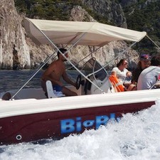 Ranieri international shadow 19