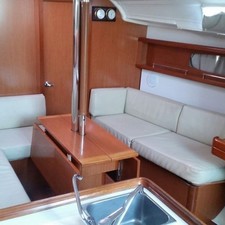 Beneteau Oceanis 37