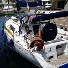 Beneteau Oceanis 37