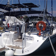 Bavaria 46 Cruiser (4Cab)
