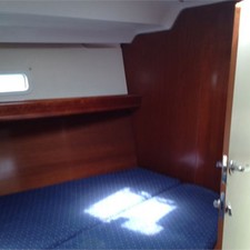 Oceanis 393 (3Cab)