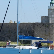 Beneteau Cyclades 39.3