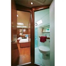 Oceanis 40 (3Cab)