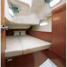 Oceanis 40 (3Cab)