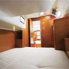 Oceanis 40 (3Cab)