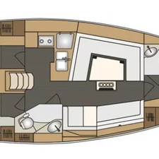 Elan Impression 40 (3Cab)