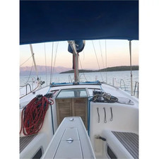 Beneteau Cyclades 39.3