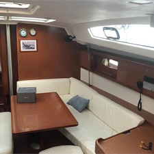 Beneteau Cyclades 39.3