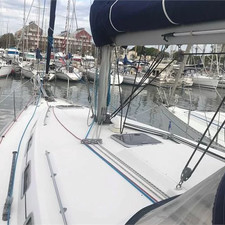 Beneteau Cyclades 39.3