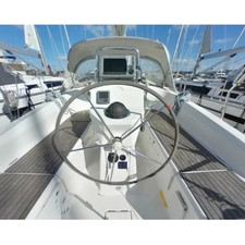 Bavaria Cruiser 36 (3Cab)