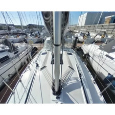 Bavaria Cruiser 36 (3Cab)