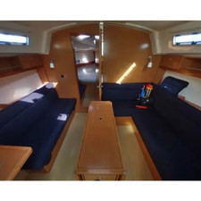 Bavaria Cruiser 36 (3Cab)