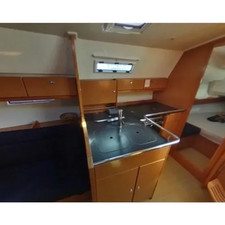 Bavaria Cruiser 36 (3Cab)