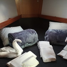 Bavaria Cruiser 41