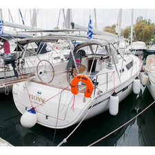 Bavaria Cruiser 41