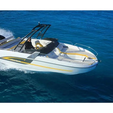 Beneteau Flyer 6 SPORTdeck