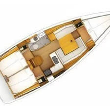 Jeanneau Sun Odyssey 379