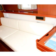 Beneteau Oceanis 34