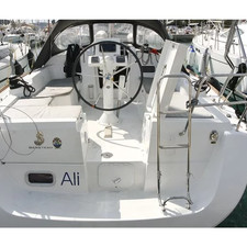 Beneteau Oceanis 34