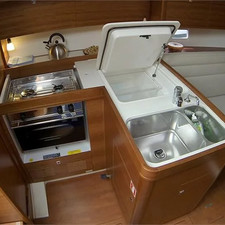 Dufour 350 Grand Large