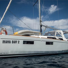 Beneteau Oceanis 35.1