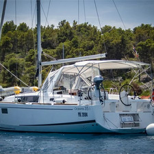 Beneteau Oceanis 35.1