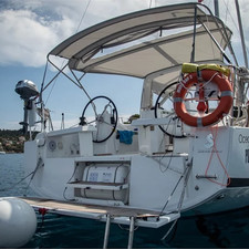 Beneteau Oceanis 35.1