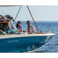 Invictus 200 FX