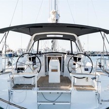 Beneteau Oceanis 38.1