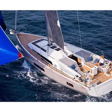 Beneteau Oceanis 461