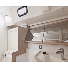 Beneteau Oceanis 461