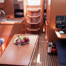 Bavaria 37 Cruiser