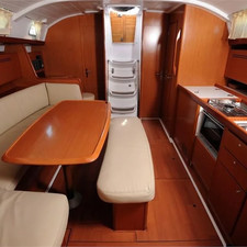 Beneteau Cyclades 43.4