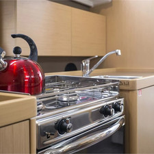 Beneteau Oceanis 38.1