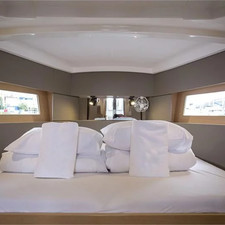 Beneteau Oceanis 38.1