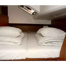 Jeanneau Sun Odyssey 349