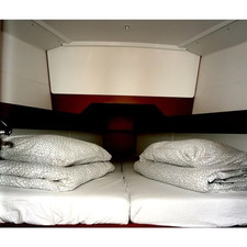 Jeanneau Sun Odyssey 349