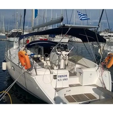 Jeanneau Sun Odyssey 42.2