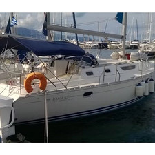Jeanneau Sun Odyssey 42.2
